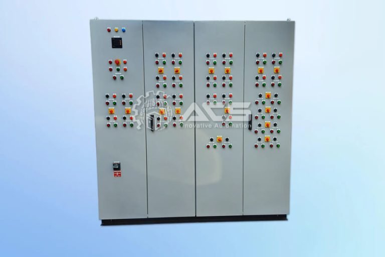 Boiler Automation