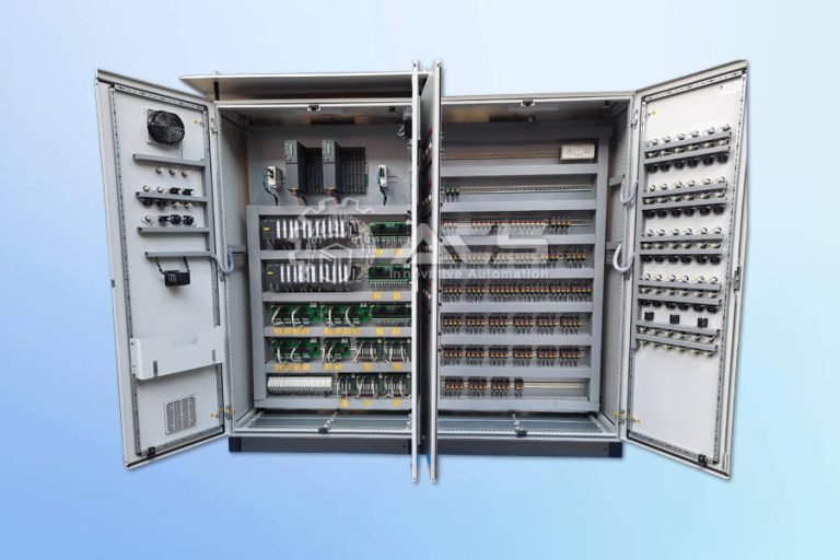 Energy Monitoring